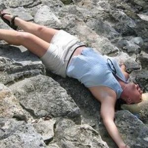 Meet your Posher, April